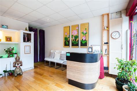 Sansara Thai Massage Ruislip Massage And Therapy Centre In Ruislip London Treatwell