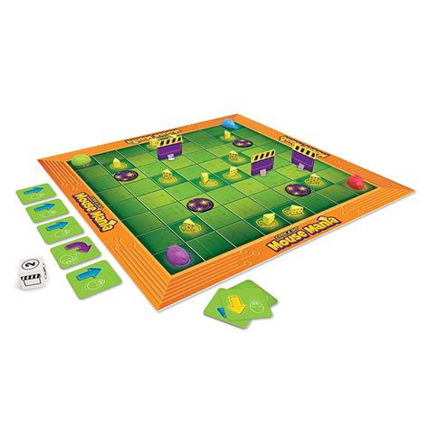 We did not find results for: Code & Go Mouse Mania Board Game - LER2863 | Learning Resources | Science