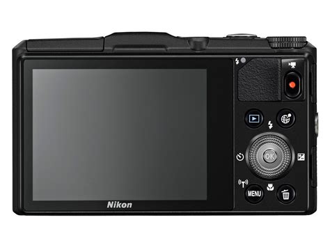 Nikon Coolpix S9700 Optycznepl