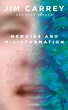 Книга "Memoirs and Misinformation" Carrey Jim, Vachon Dana - купить ...