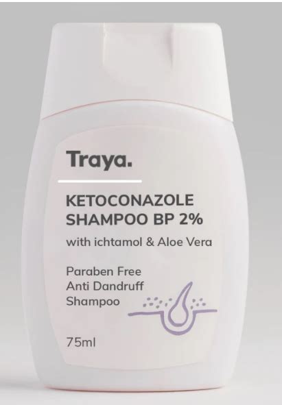 9 Best Ketoconazole Shampoo In India For Dandruff Care 2023 Popxo