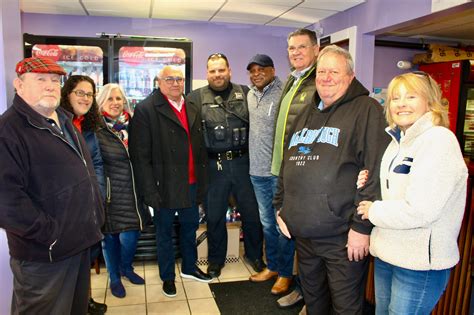 Photo of the Day: For 50th Year, Framingham Police Association Delivers