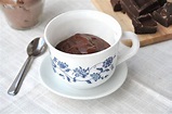 Cioccolata calda senza latte Bimby TM31 | TM5