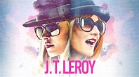 J.T. LEROY l Official Trailer l In Theaters, On Demand & Digital April ...