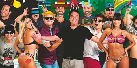 Programa Pânico Tem Volta Confirmada Em Tv Aberta 4 Anos Após Fim