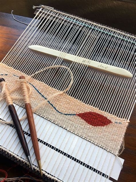 Weaving Tools Weaving Rug Basket Weaving Hand Weaving Bead Loom