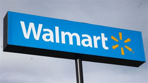 Walmart Reaches 31 Billion Deal To Settle Opioid Lawsuits