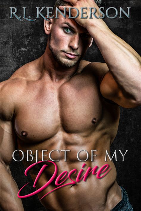 Blog Tour Giveaway Object Of My Desire By R L Kenderson Moonlight Rendezvous