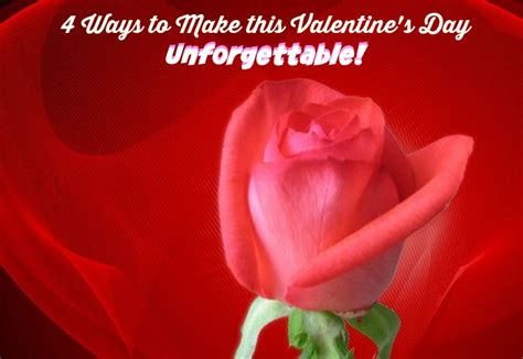 everything you need to make this valentine s day unforgettable mom