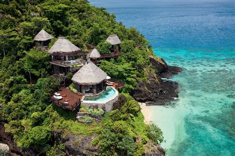 10 Very Best Fiji All Inclusive Resorts For 2023 2024