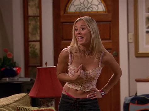 Kaley In 8 Simple Rules Kaley Cuoco Image 5148969 Fanpop