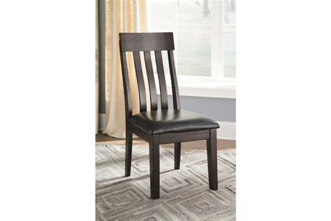 Signature Design By Ashley Haddigan Dining Room Chair