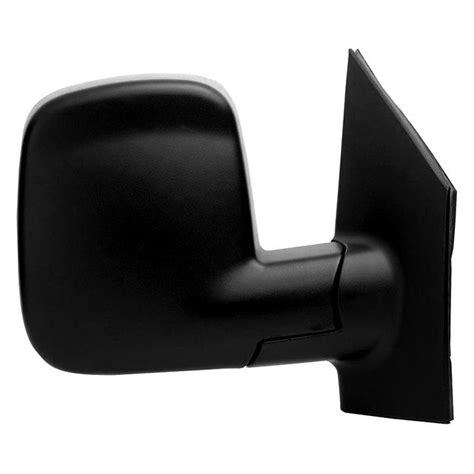 K Source® 62095g Passenger Side Manual View Mirror Non Heated Foldaway