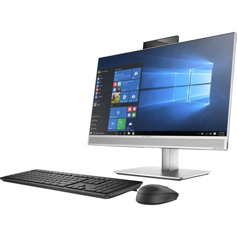 Hp Eliteone 238 Full Hd Touchscreen All In One Computer Intel Core