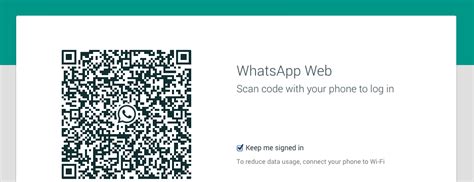 WhatsApp Is Now Accessible On The Web, But iPhone Users Are Out Of Luck