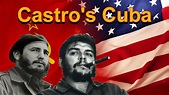 Cuba: Castro vs the World - YouTube