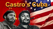 Cuba: Castro vs the World - YouTube