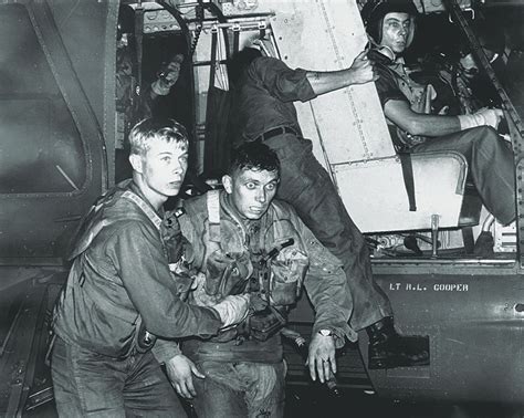 Saving Captain Vizcarra A Downed Fighter Pilot S Rescue From North Vietnam