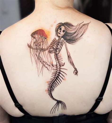 57 incredible siren tattoo ideas [2024 inspiration guide] siren tattoo body art tattoos