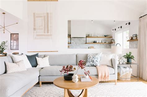 7 Key Things To Remember When Decorating With Neutrals Living Room