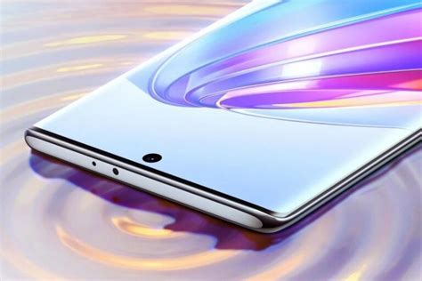 Honor X Renders And Display Specs Tipped