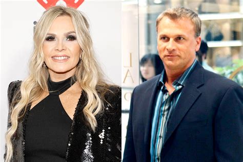 Tamra Judge Update On Ex Husband Simon Barney S Cancer Battle The Daily Dish