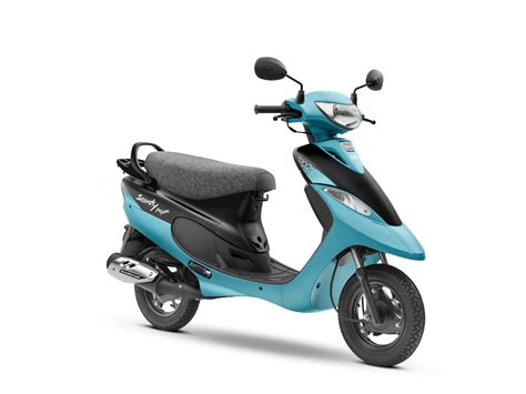 Still, the brand scooty is the first choice of lady freaks. Scooty Pep Plus Matte Edition launched to celebrate 25 ...