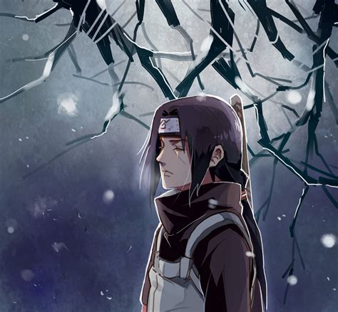 Naruto Game Anime Manga Artwork F Wallpaper 2700x2500 705857