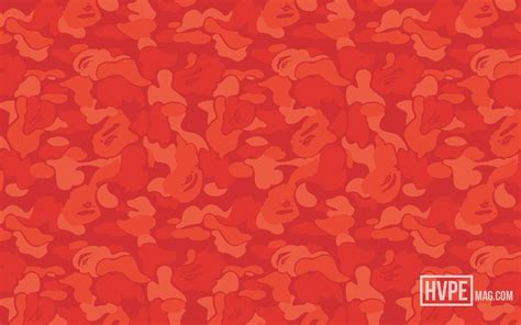 Red Bape Wallpapers Wallpaper Cave