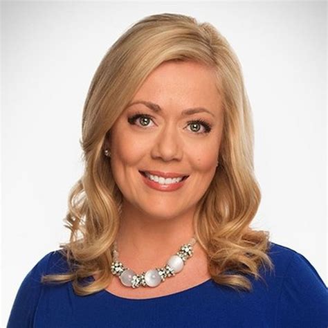 See Todays Farewell To Fox 17 Morning Anchor Sarah Brodhead