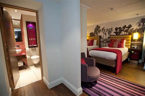 Executive Single Rooms In London Hotel Indigo London Paddington
