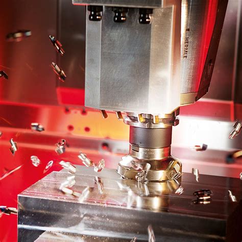 The Ultimate Guide To 5 Axis Cnc Machining Kingsbury