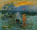 Por Amor al Arte: Claude Monet el pintor impresionista.