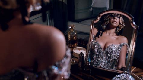 Beyonce Partition Video Hollywood Reporter