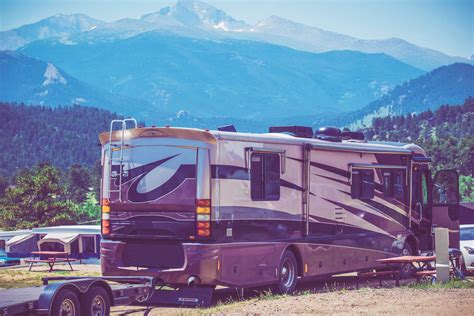 Rv Classes Explained 14 Types Of Rvs And Motorhomes 2023