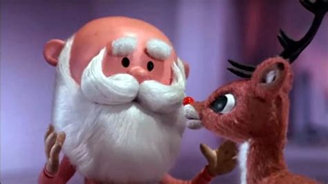 ‘rudolph The Red Nosed Reindeer And Why I Dont Do Santa Kate Ohare