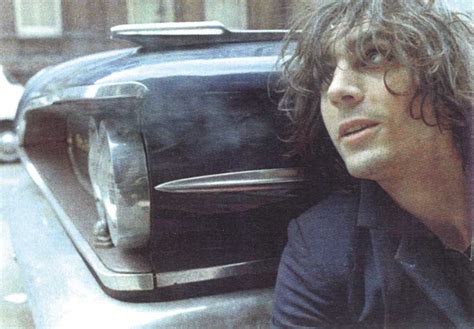 Rare Photos Of Pink Floyd S Creative Genius Syd Barrett