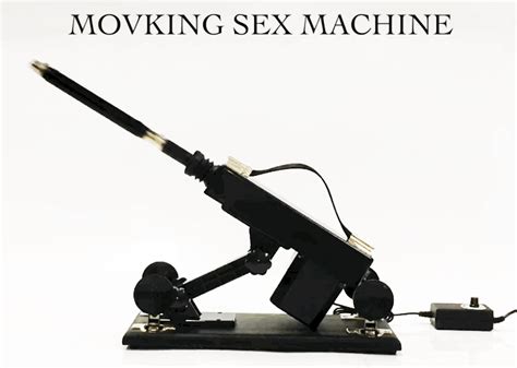 Stronger Automatic Sex Machine Gun Included Handbag S Supplies