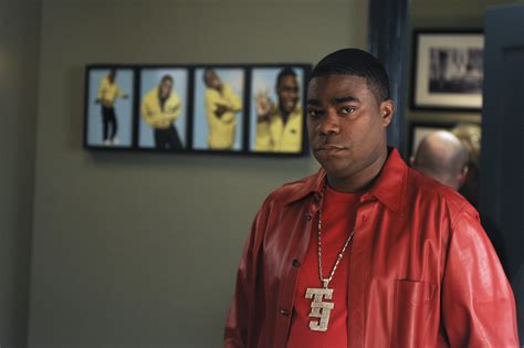 30 Rock Grizz And Dot Were Tracy Morgan S Friends In Real Life