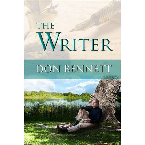 The Writer Paperback