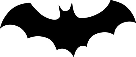 Bat Svg Png Icon Free Download (#557168) - OnlineWebFonts.COM