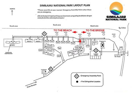 Similajau National Park Bintulu 2020 Alles Wat U Moet Weten Voordat