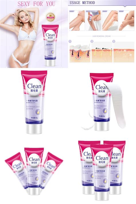 Visit To Buy New Depilatory Wax Leg Face Hair Removal Cream Laser