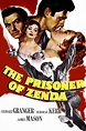 The Prisoner of Zenda (1952) — The Movie Database (TMDb)