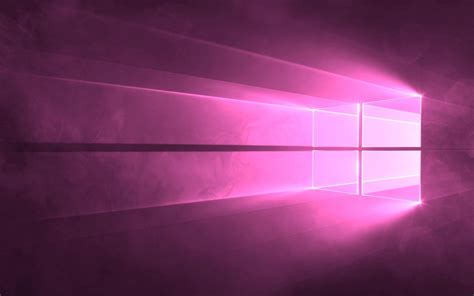 Windows Pink Wallpapers Top Free Windows Pink Backgrounds