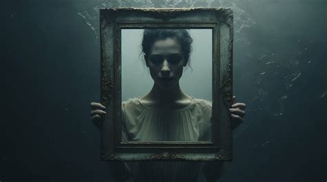 Mirror In Lucid Dream Unlock Amazing Reflections And Insights