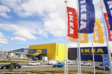 Ikea Australia To Test Online Store In Bid For 1 Billion Sales Figure