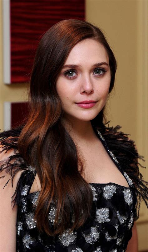 pin on elizabeth olsen