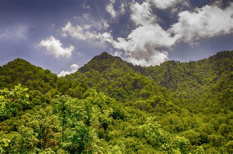 Wallpaper Sunlight Landscape Mountains Hill Nature Sky Park