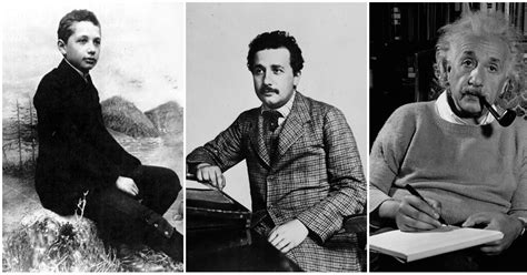 13 Strange Facts You Didnt Know About Albert Einstein ~ Vintage Everyday